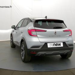 Renault Captur Captur E-Tech 145 - 21 R.S. Line Mantes-la-Ville