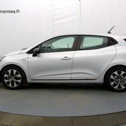 Renault Clio 5 Clio E-Tech 140 - 21N Limited Mantes-la-Ville