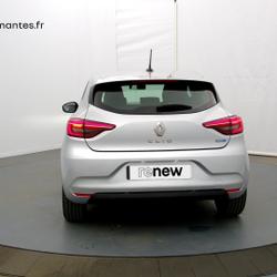 Renault Clio 5 Clio E-Tech 140 - 21N Limited Mantes-la-Ville