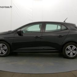 Renault Megane 4 Megane IV Berline TCe 140 Evolution Mantes-la-Ville