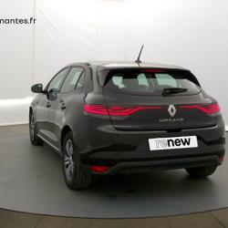 Renault Megane 4 Megane IV Berline TCe 140 Evolution Mantes-la-Ville