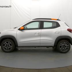 Dacia Spring Spring Achat Int&eacute;gral Confort Plus Mantes-la-Ville