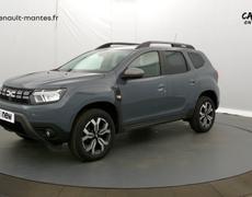 Dacia Duster Mantes-la-Ville