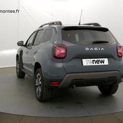 Dacia Duster Duster TCe 150 4x2 EDC Journey Mantes-la-Ville