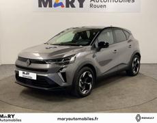 Renault Captur Rouen