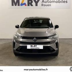 Renault Captur Captur E-Tech full hybrid 145 ch Techno Rouen