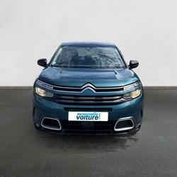 Citroen C5 Aircross C5 Aircross PureTech 130 S&S EAT8 - Feel Cholet