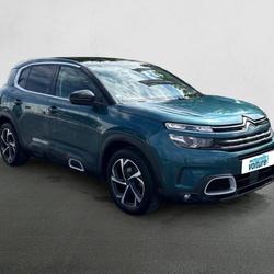 Citroen C5 Aircross C5 Aircross PureTech 130 S&S EAT8 - Feel Cholet