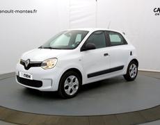 Renault Twingo 3 Mantes-la-Ville