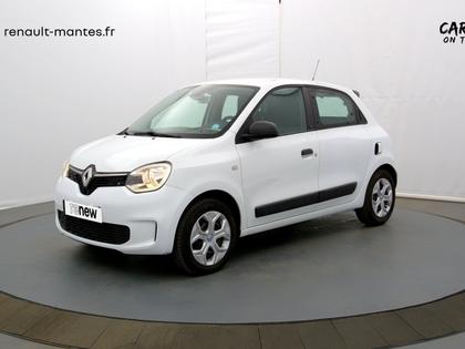 Renault Twingo - Twingo III Achat Intégral Life - 7 990 €