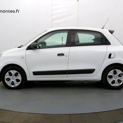 Renault Twingo 3 Twingo III Achat Int&eacute;gral Life Mantes-la-Ville