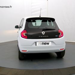 Renault Twingo 3 Twingo III Achat Int&eacute;gral Life Mantes-la-Ville