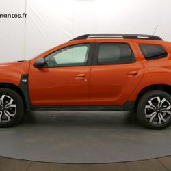 Dacia Duster Duster TCe 130 4x2 Journey Mantes-la-Ville
