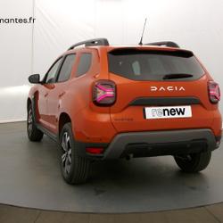 Dacia Duster Duster TCe 130 4x2 Journey Mantes-la-Ville