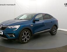 Renault Arkana Mantes-la-Ville