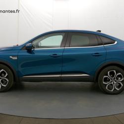 Renault Arkana Arkana E-Tech hybride 145 - 22 Techno Mantes-la-Ville