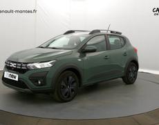 Dacia Sandero Mantes-la-Ville