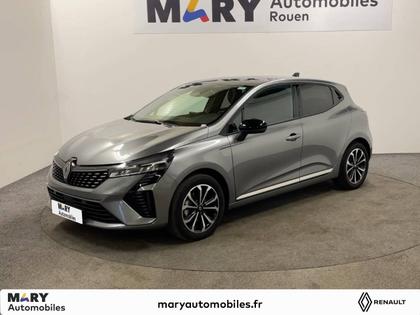Renault Clio - Clio E-Tech full hybrid 145 ch GSR2 Techno - 22 990 €