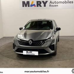 Renault Clio 5 Clio E-Tech full hybrid 145 ch GSR2 Techno Rouen