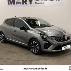 Renault Clio 5 Clio E-Tech full hybrid 145 ch GSR2 Techno Rouen