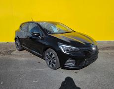 Renault Clio 5 Saint-Georges-sur-Loire