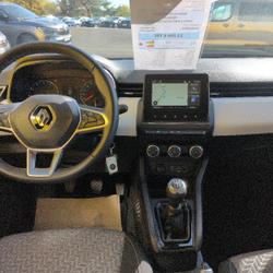 Renault Clio 5 1.0 SCE 65CH EVOLUTION Saint-Georges-sur-Loire