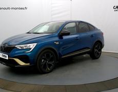 Renault Arkana Mantes-la-Ville