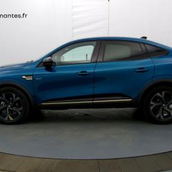 Renault Arkana Arkana E-Tech hybride 145 - 22 Engineered Mantes-la-Ville