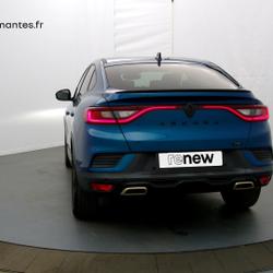 Renault Arkana Arkana E-Tech hybride 145 - 22 Engineered Mantes-la-Ville