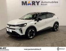 Renault Captur Rouen
