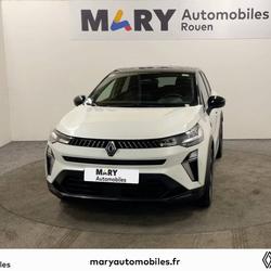 Renault Captur Captur E-Tech full hybrid 145 ch Techno Rouen