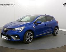 Renault Clio 5 Mantes-la-Ville