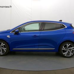 Renault Clio 5 Clio TCe 140 - 21N R.S. Line Mantes-la-Ville