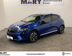 Renault Clio 5 Rouen