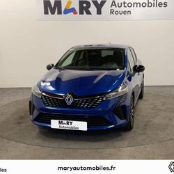 Renault Clio 5 Clio E-Tech full hybrid 145 ch GSR2 Techno Rouen
