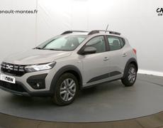 Dacia Sandero Mantes-la-Ville