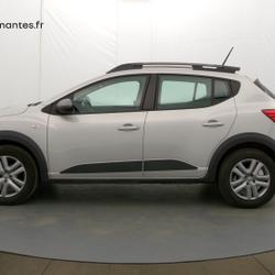 Dacia Sandero Sandero ECO-G 100 Stepway Expression Mantes-la-Ville