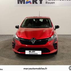 Renault Clio 5 Clio Blue dCi 100 ch GSR2 Evolution Rouen