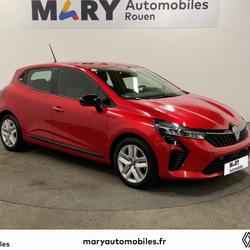 Renault Clio 5 Clio Blue dCi 100 ch GSR2 Evolution Rouen