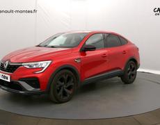 Renault Arkana Mantes-la-Ville