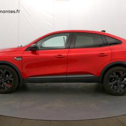 Renault Arkana Arkana TCe 140 EDC FAP - 21B R.S. Line Mantes-la-Ville