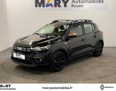 Dacia Sandero Rouen