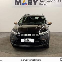 Dacia Sandero Sandero ECO-G 100 GSR2 Stepway Extreme Rouen