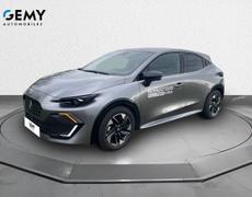 Renault Clio 6 Le Mans