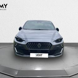 Renault Clio 6 Clio E-Tech full hybrid 160 ch Techno Le Mans