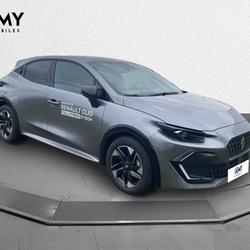 Renault Clio 6 Clio E-Tech full hybrid 160 ch Techno Le Mans