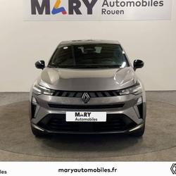 Renault Symbioz Symbioz E-Tech full hybrid 145 Techno Rouen
