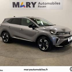 Renault Symbioz Symbioz E-Tech full hybrid 145 Techno Rouen