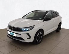 Opel Grandland - Grandland 1.5 Diesel 130 ch BVA8 - Elegance Business - 16 290 €