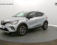 Renault Captur Mantes-la-Ville